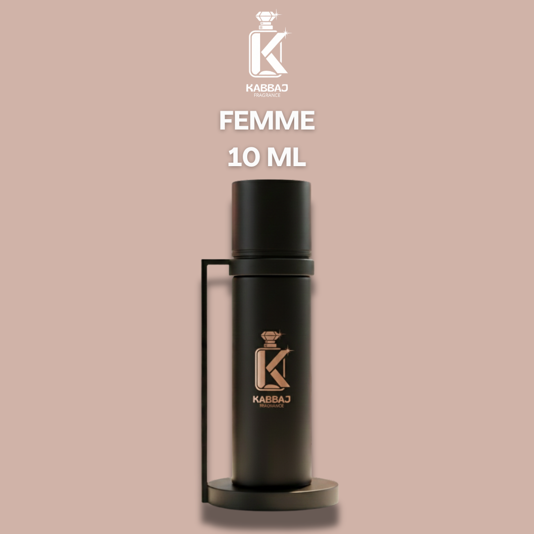 10 ML FEMME