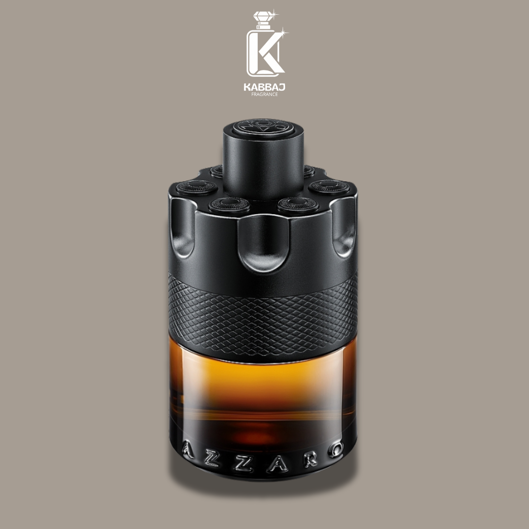 AZZARO THE MOST WANTED | INTENSE