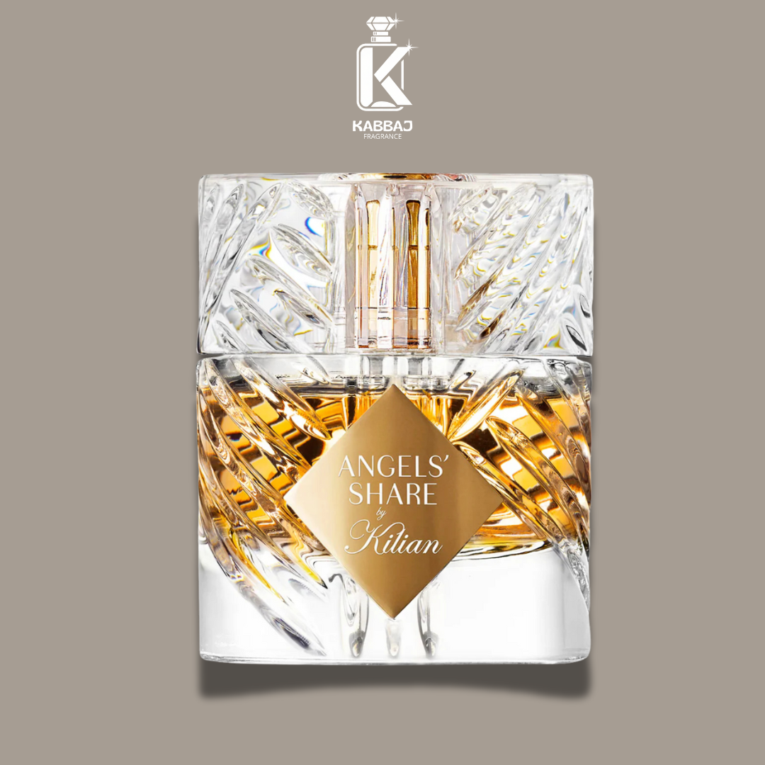 KILIAN ANGELS' SHARE 10 ML | EXTRAIT DE PARFUM