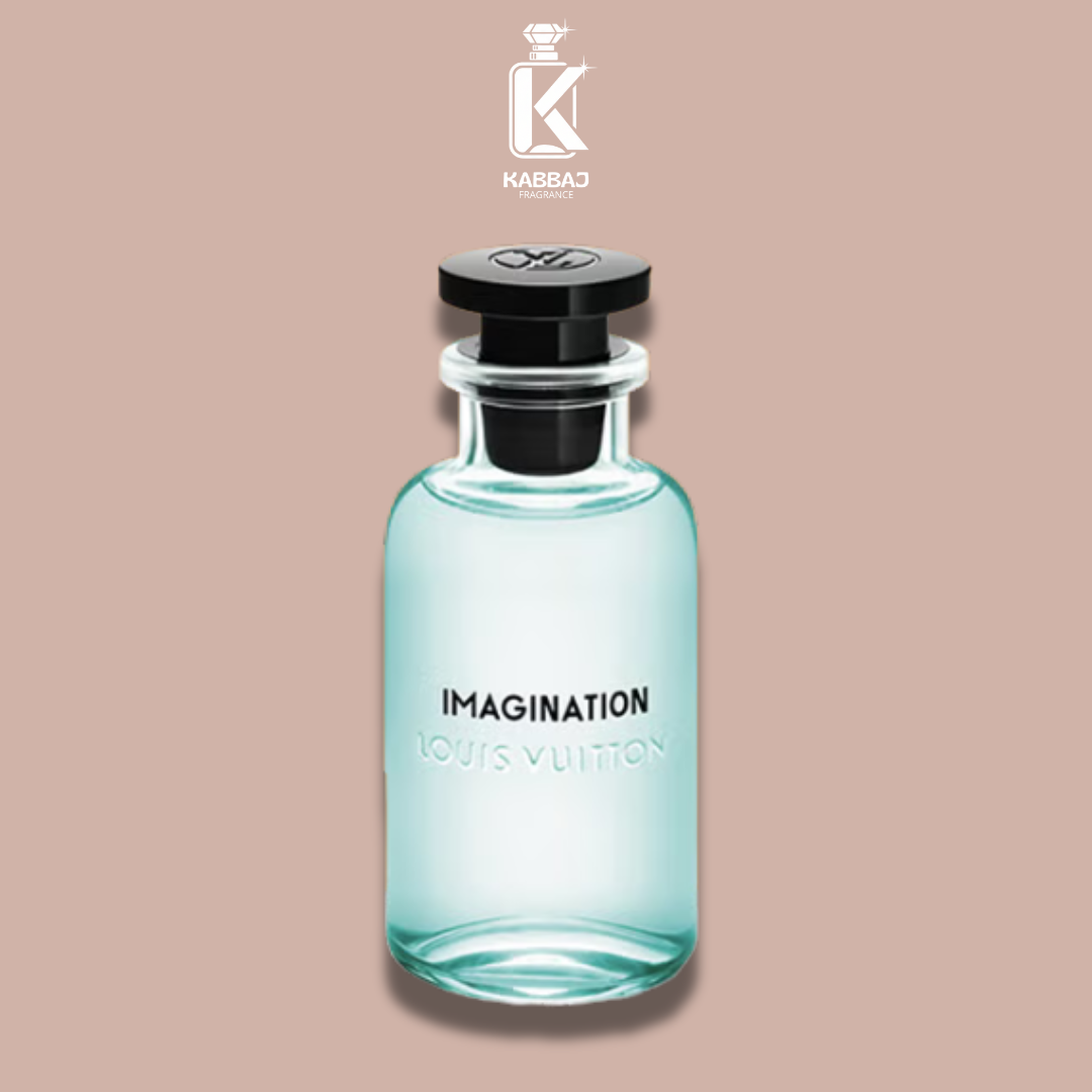 LOUIS VUITTON IMAGINATION 10 ML | EAU DE PARFUM
