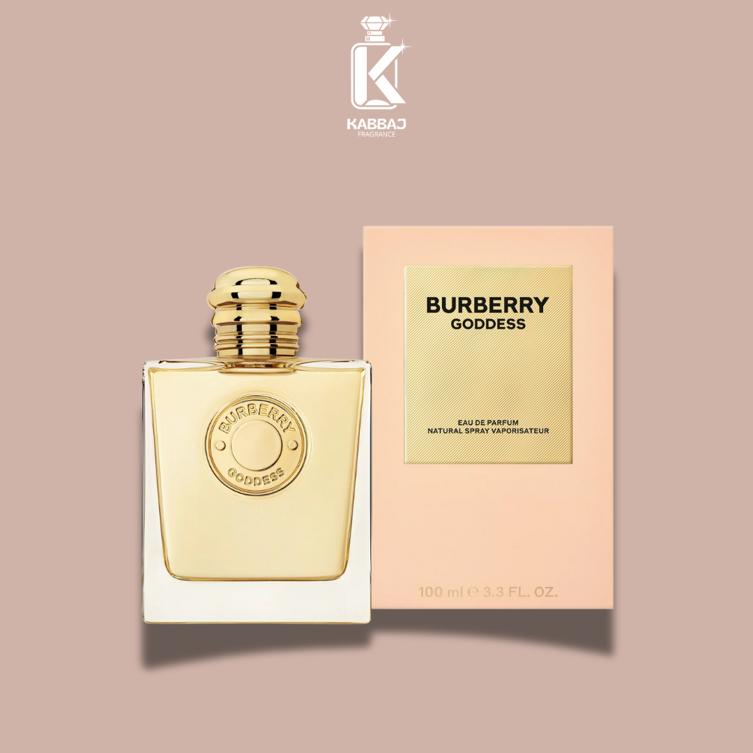 BURBERRY GODDESS 10 ML